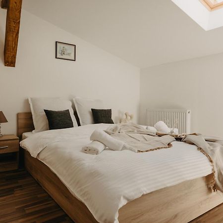Holiday Apartments Central Timisoara Luaran gambar