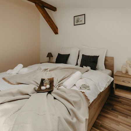 Holiday Apartments Central Timisoara Luaran gambar