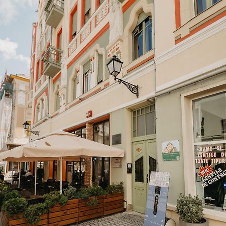 Holiday Apartments Central Timisoara Luaran gambar