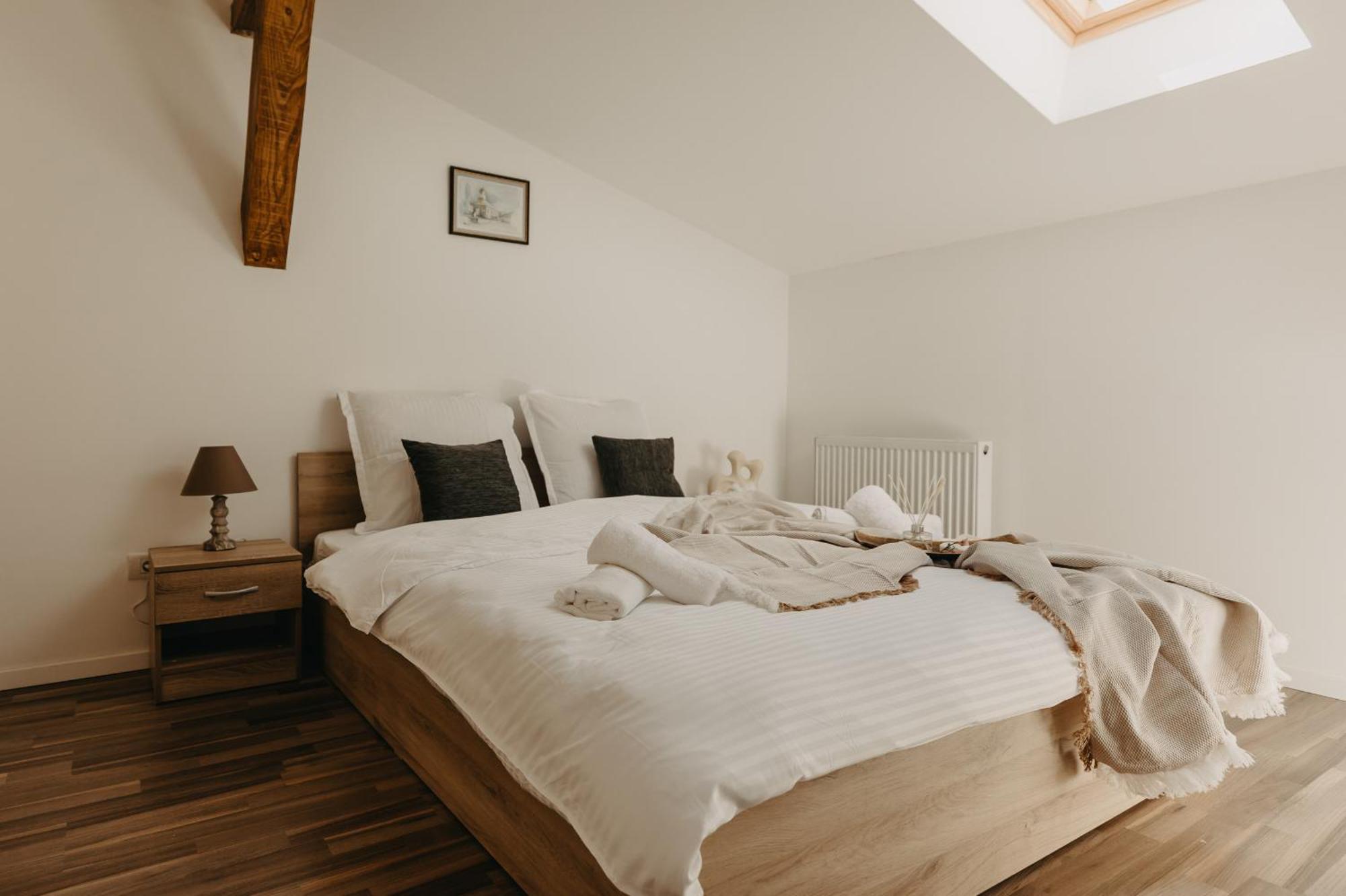 Holiday Apartments Central Timisoara Luaran gambar