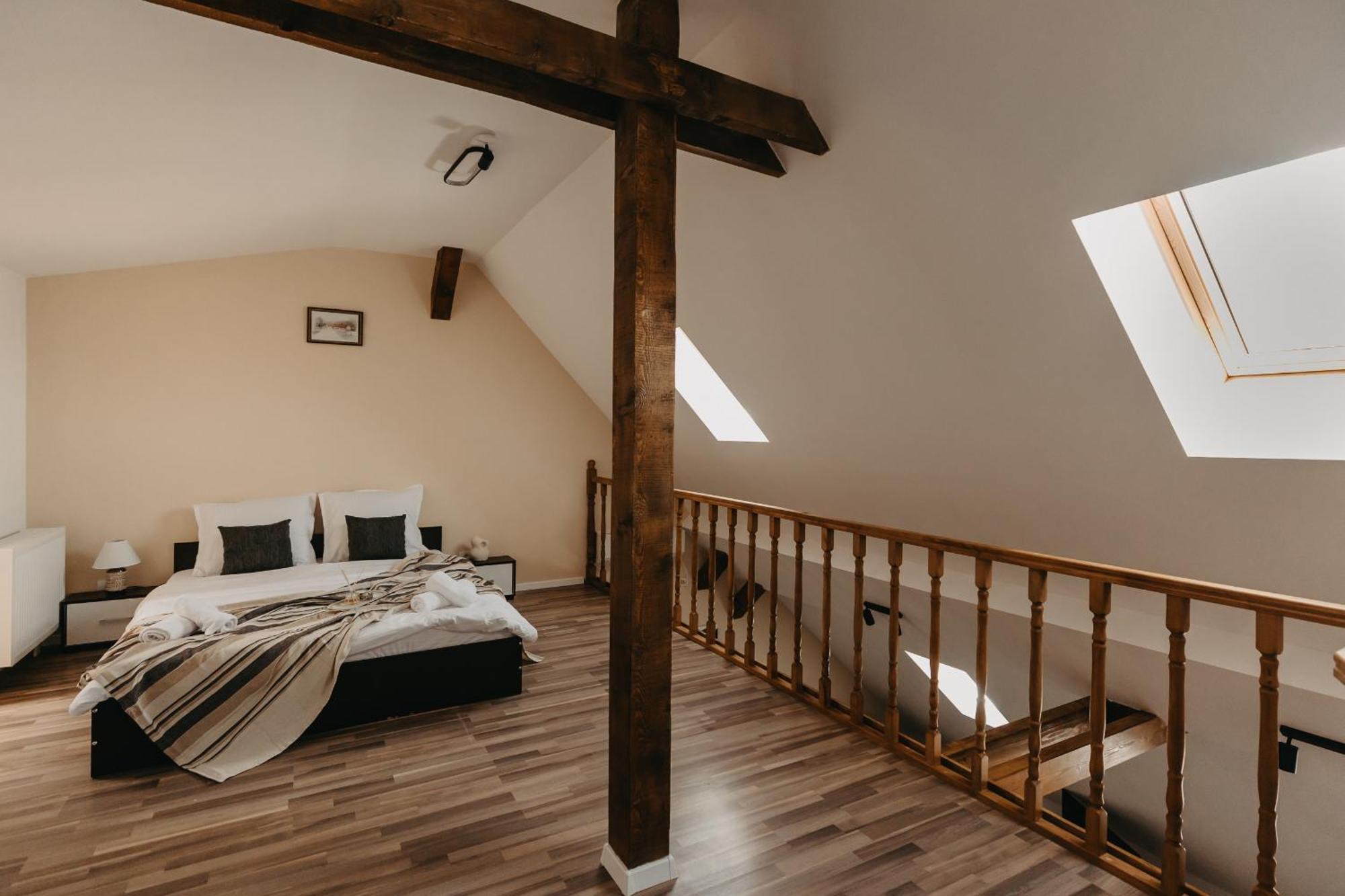 Holiday Apartments Central Timisoara Luaran gambar