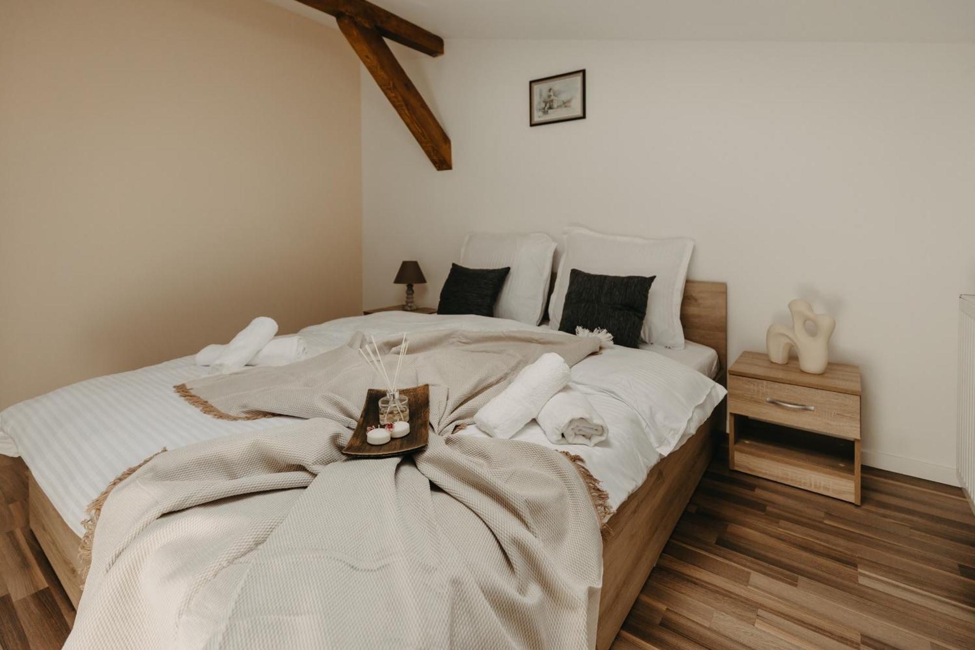 Holiday Apartments Central Timisoara Luaran gambar