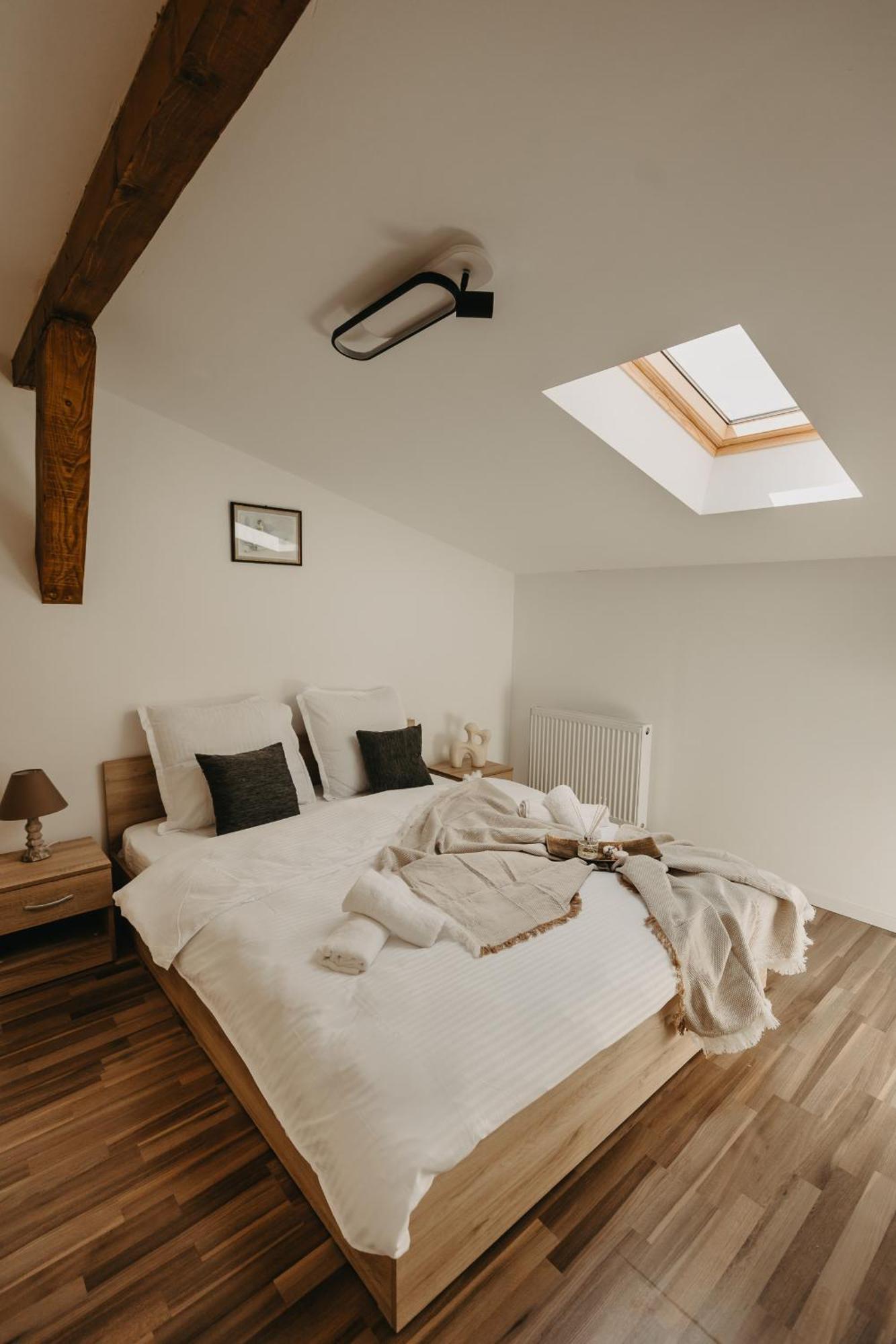Holiday Apartments Central Timisoara Luaran gambar