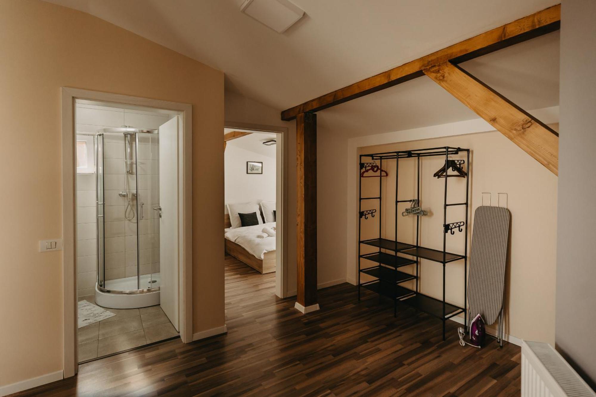 Holiday Apartments Central Timisoara Luaran gambar