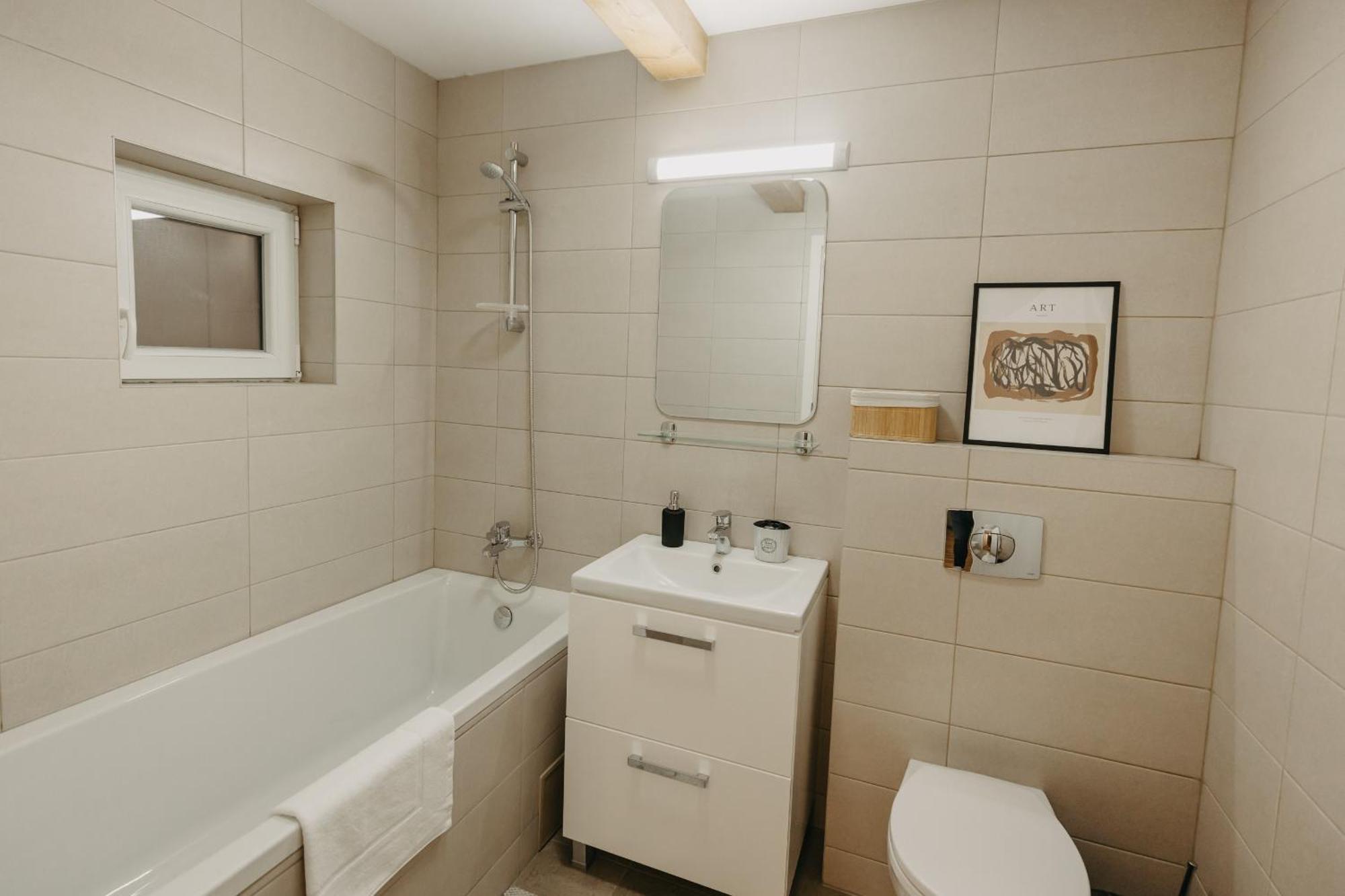 Holiday Apartments Central Timisoara Luaran gambar