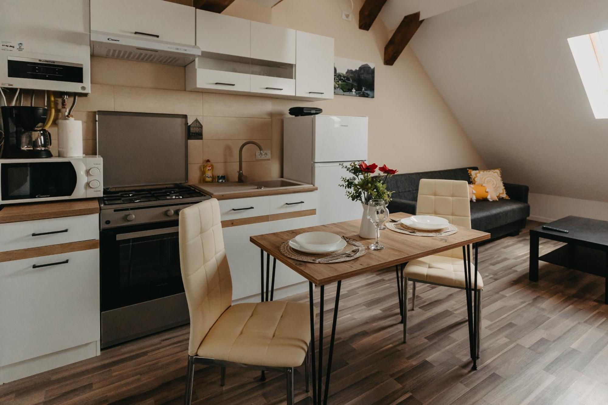 Holiday Apartments Central Timisoara Luaran gambar