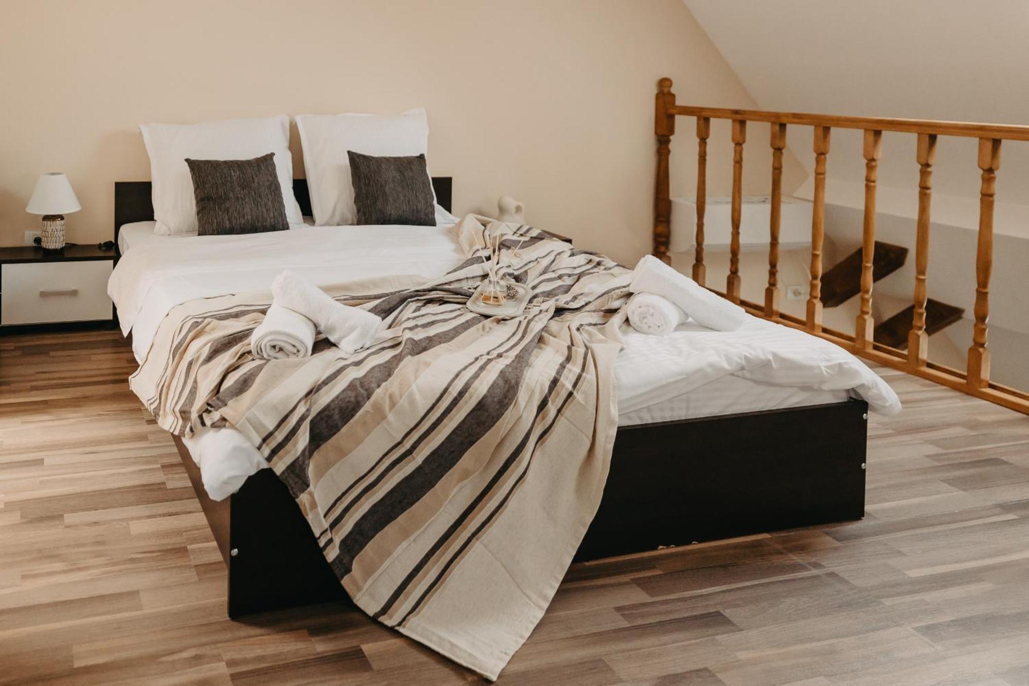 Holiday Apartments Central Timisoara Luaran gambar